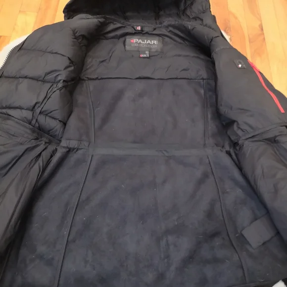 Pajar coat/jacket - Picture 7 of 13